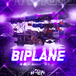 BiPlane