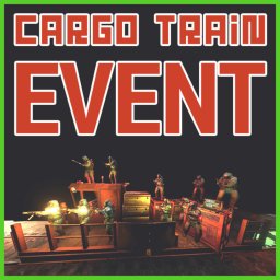 Cargo Train Event